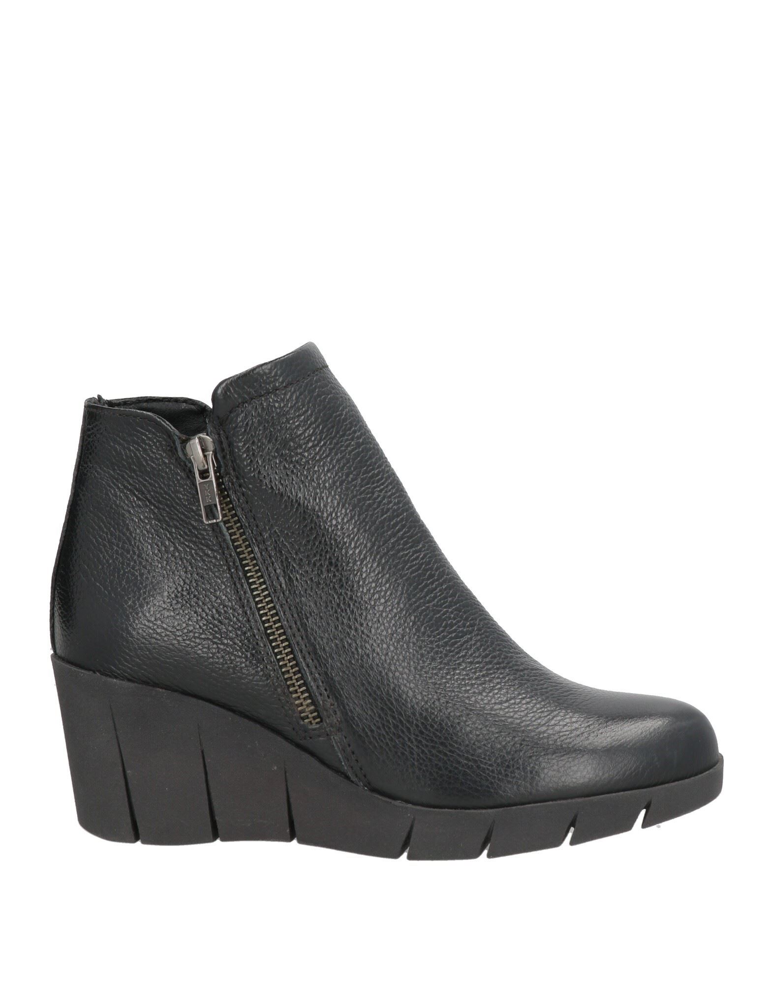 THE FLEXX Stiefelette Damen Schwarz von THE FLEXX