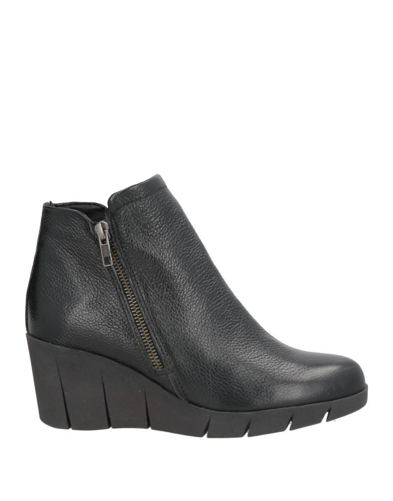 THE FLEXX Stiefelette Damen Schwarz von THE FLEXX
