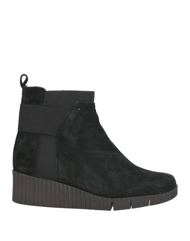 THE FLEXX Stiefelette Damen Schwarz von THE FLEXX