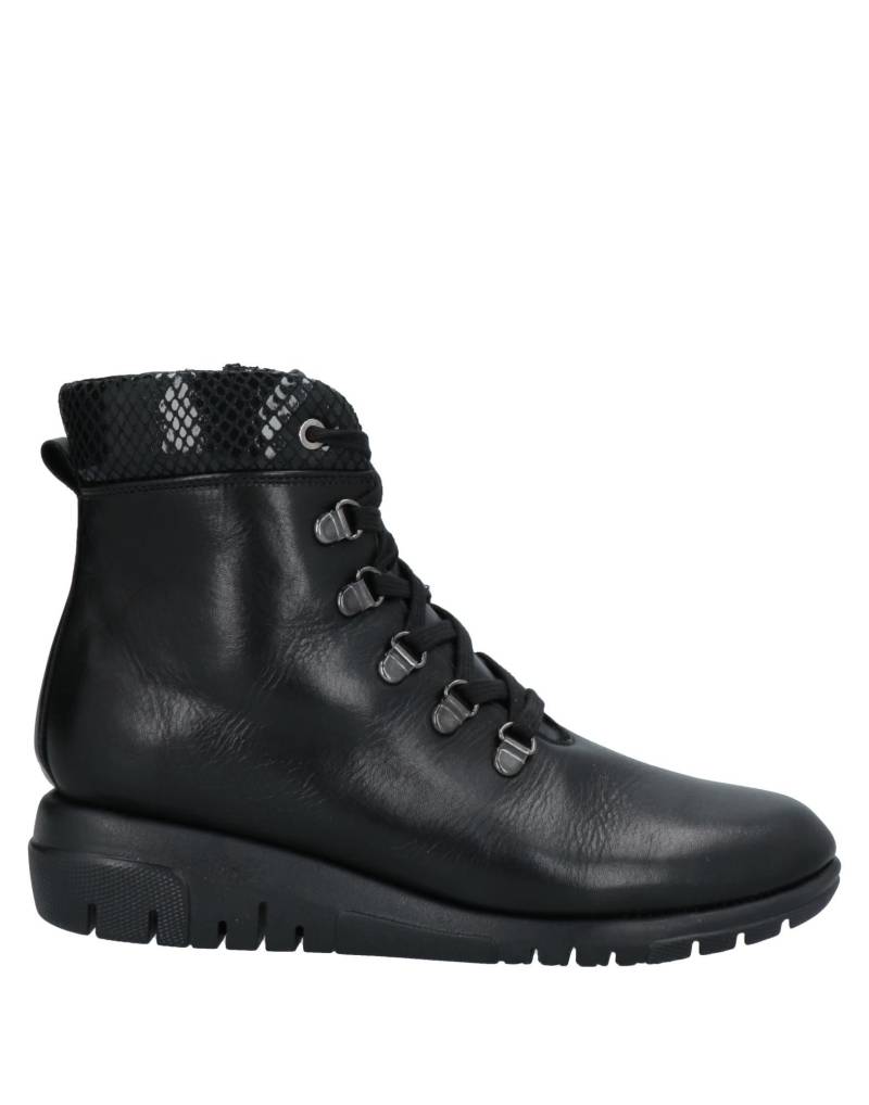 THE FLEXX Stiefelette Damen Schwarz von THE FLEXX