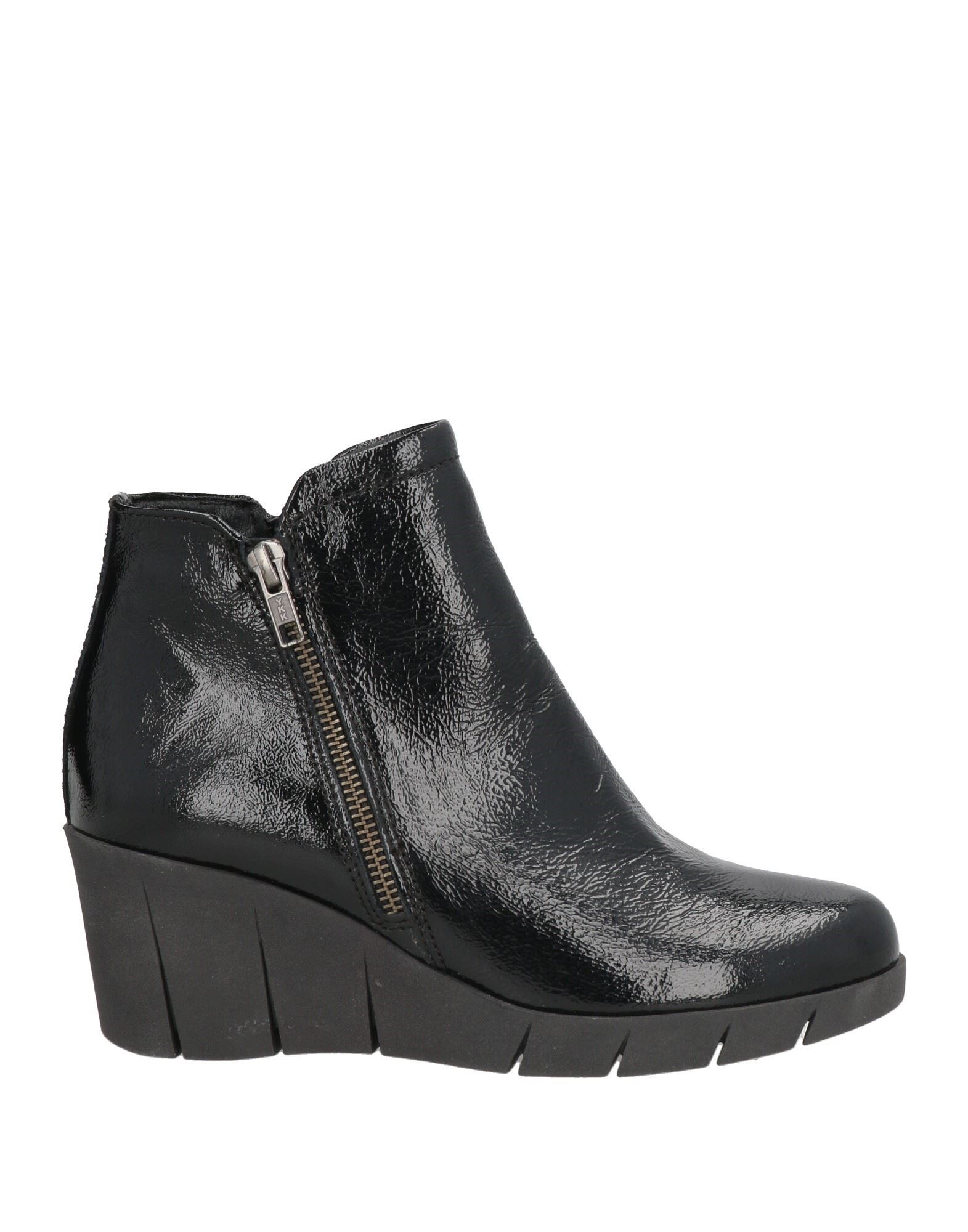 THE FLEXX Stiefelette Damen Schwarz von THE FLEXX