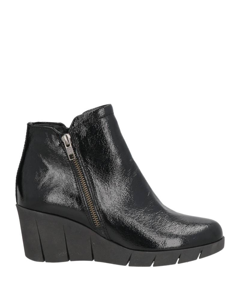 THE FLEXX Stiefelette Damen Schwarz von THE FLEXX