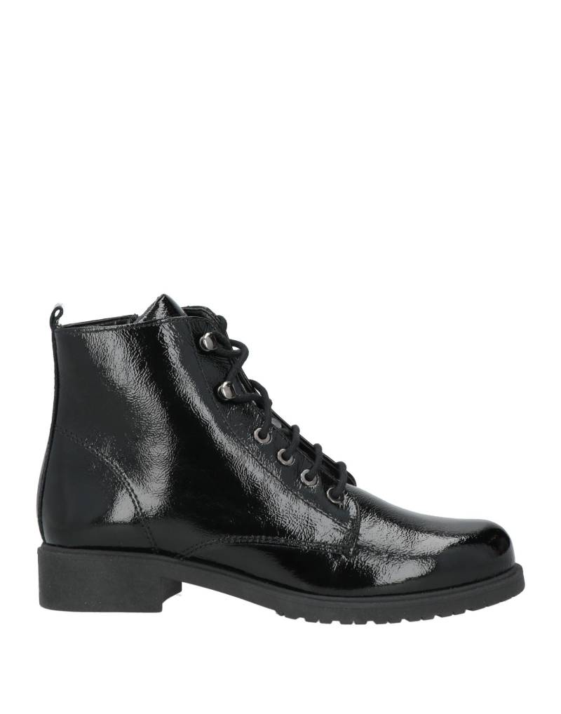 THE FLEXX Stiefelette Damen Schwarz von THE FLEXX