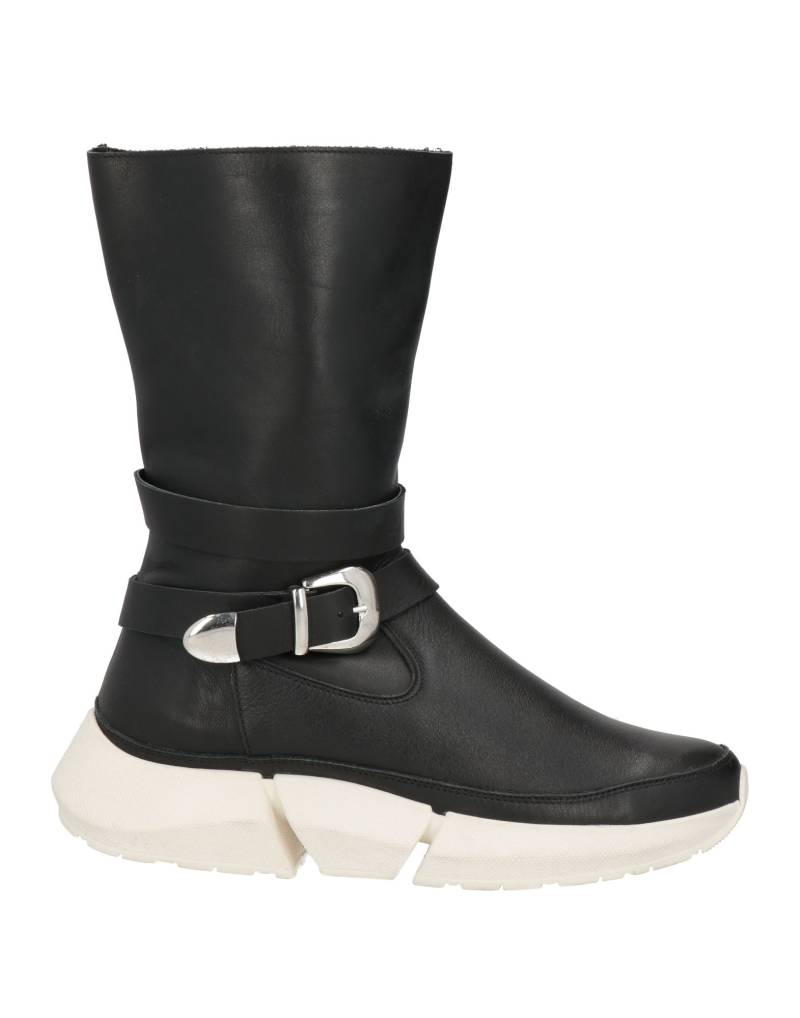 THE FLEXX Stiefelette Damen Schwarz von THE FLEXX