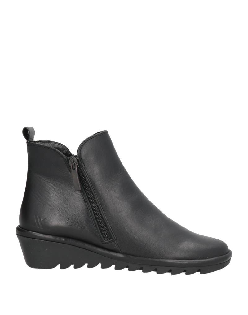 THE FLEXX Stiefelette Damen Schwarz von THE FLEXX