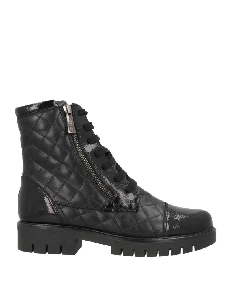 THE FLEXX Stiefelette Damen Schwarz von THE FLEXX