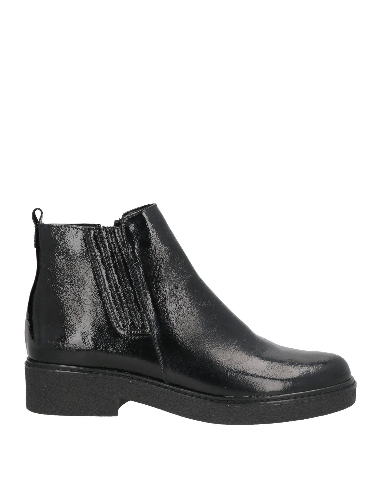 THE FLEXX Stiefelette Damen Schwarz von THE FLEXX