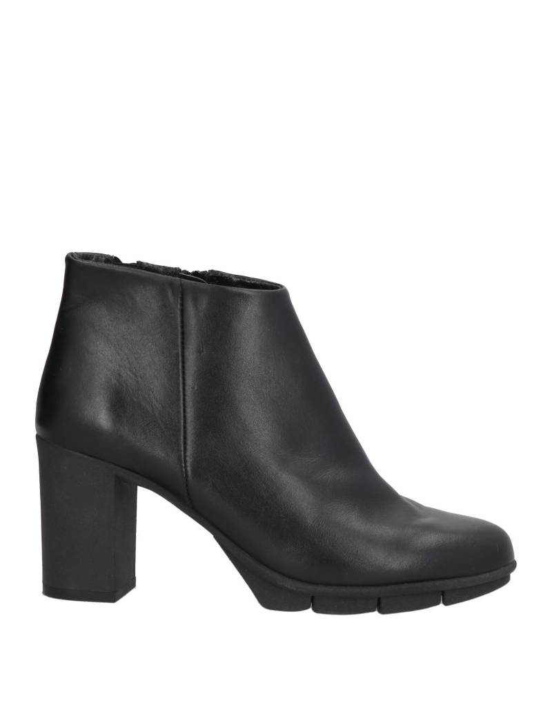 THE FLEXX Stiefelette Damen Schwarz von THE FLEXX