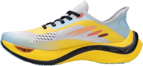 THE FLOW Walkingschuhe Turnschuhe Fitnessstudio Sportschuhe Sneaker Running Tennis Schuhe Freizeit von THE FLOW