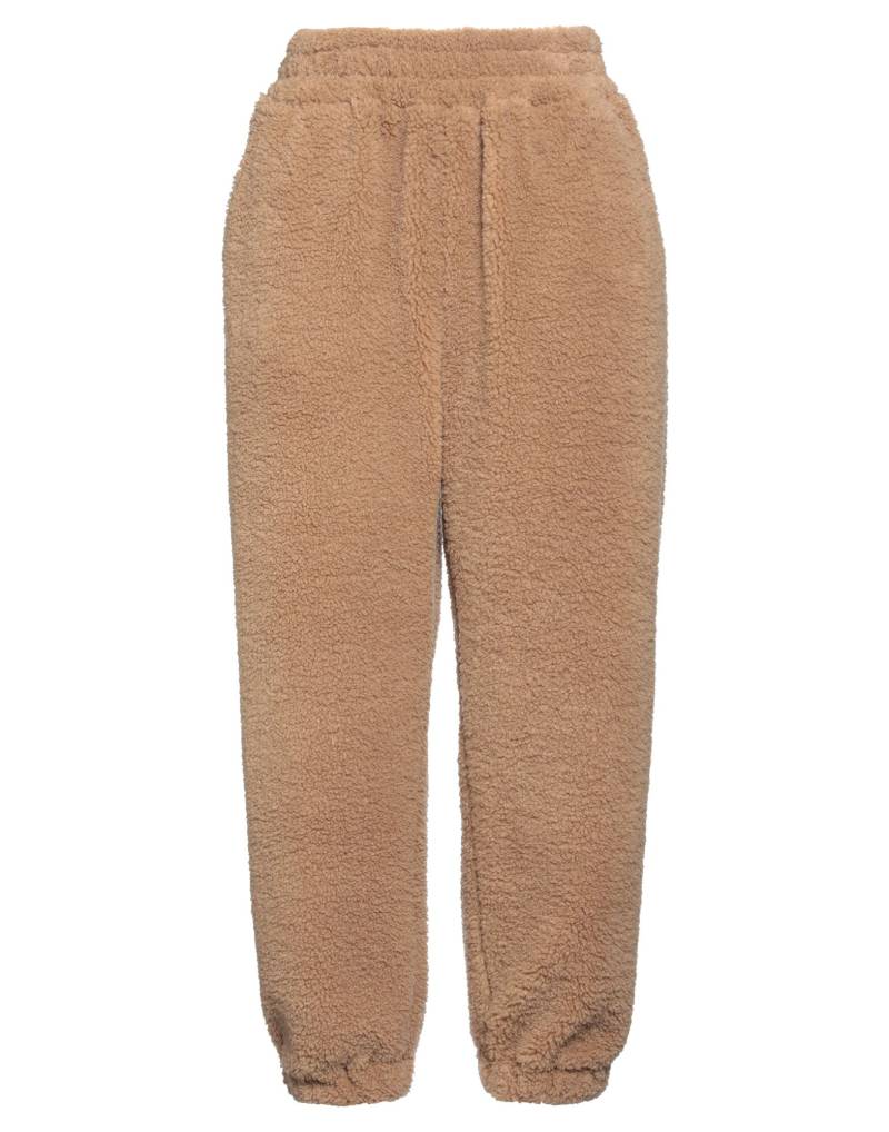 THE FRANKIE SHOP Hose Damen Kamel von THE FRANKIE SHOP