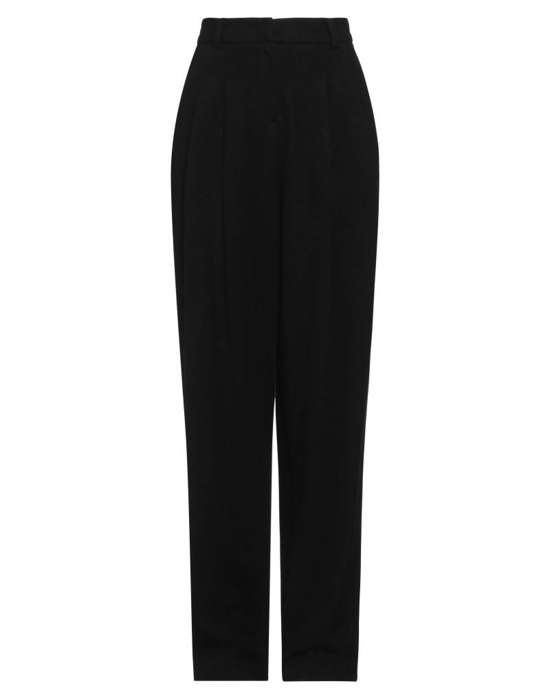 THE FRANKIE SHOP Hose Damen Schwarz von THE FRANKIE SHOP