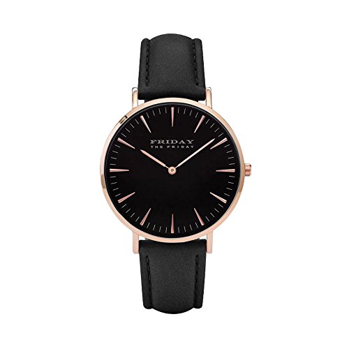THE FRIDAY FIRDAY - -Armbanduhr- TF03 THE FRIDAY FIRDAY - -Armbanduhr- TF03 von THE FRIDAY FIRDAY