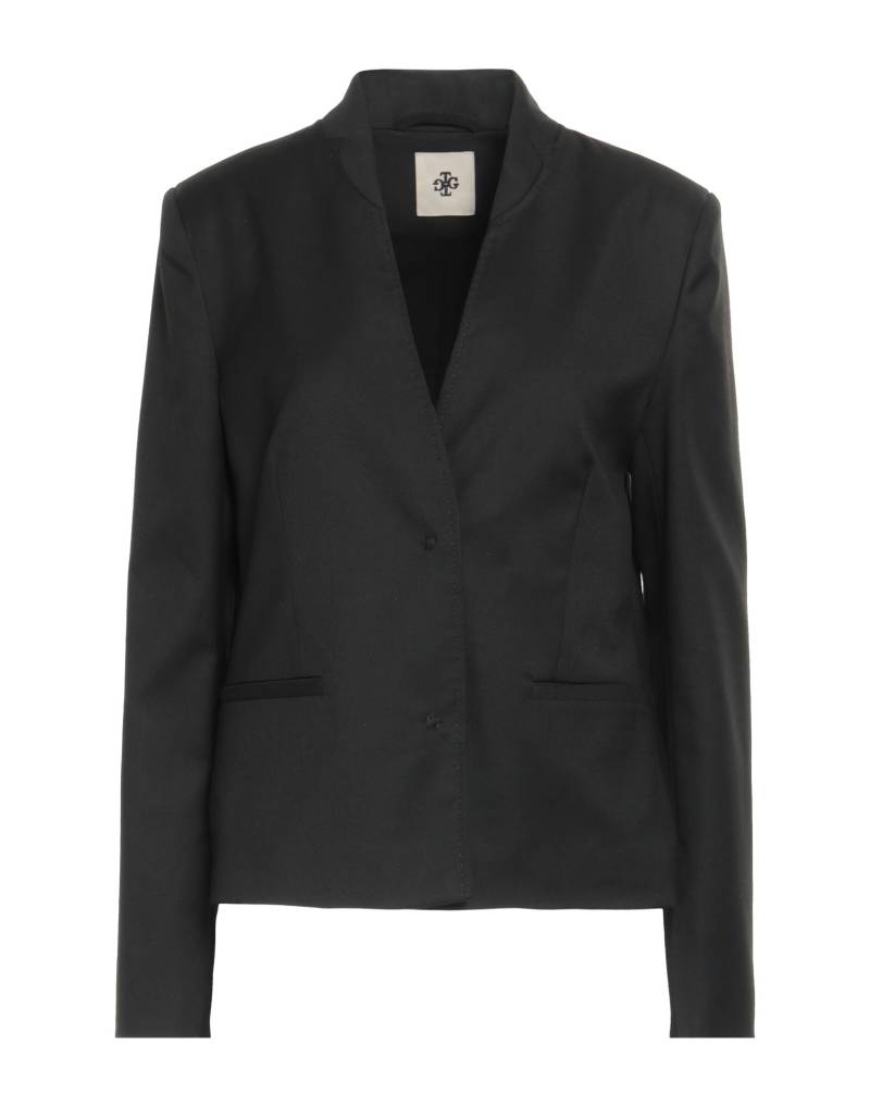 THE GARMENT Blazer Damen Schwarz von THE GARMENT