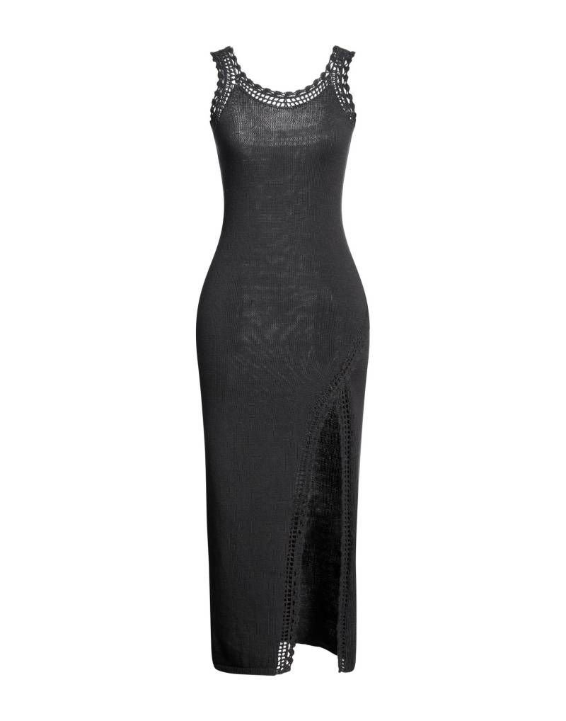 THE GARMENT Maxi-kleid Damen Braungrau von THE GARMENT