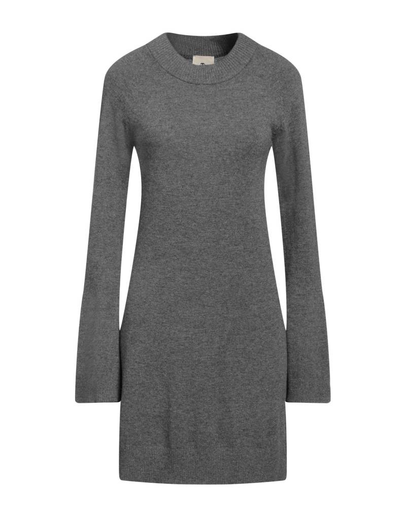 THE GARMENT Mini-kleid Damen Grau von THE GARMENT