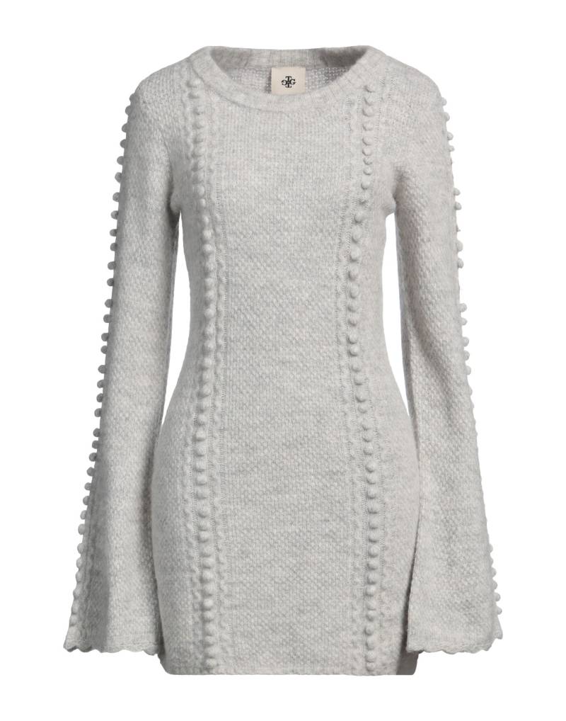 THE GARMENT Mini-kleid Damen Hellgrau von THE GARMENT