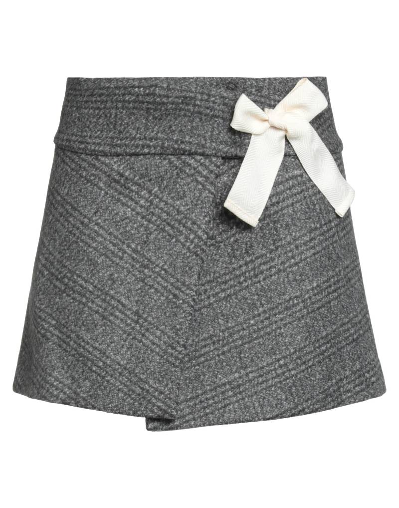 THE GARMENT Minirock Damen Blei von THE GARMENT