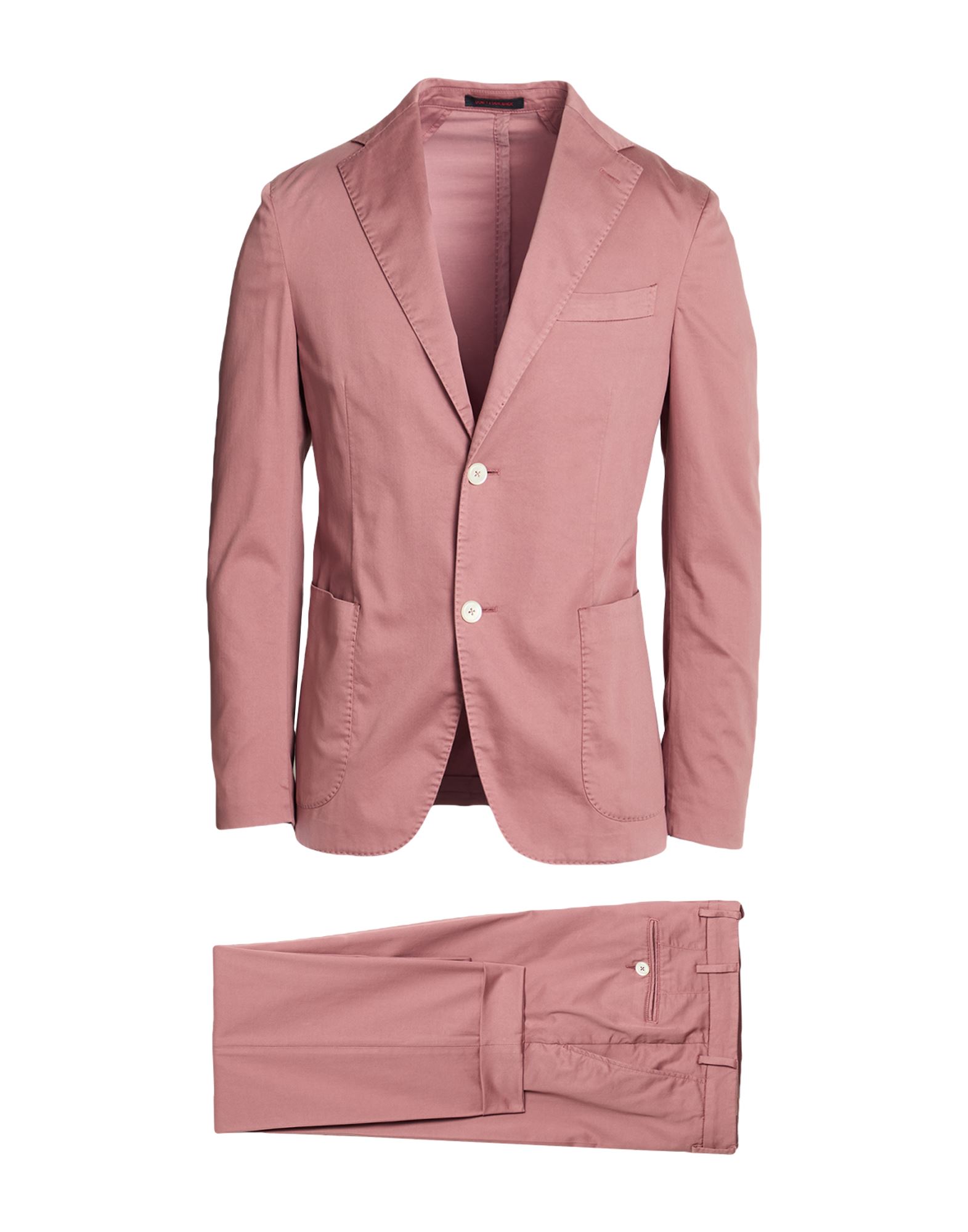 THE GIGI Anzug Herren Antikrosa von THE GIGI