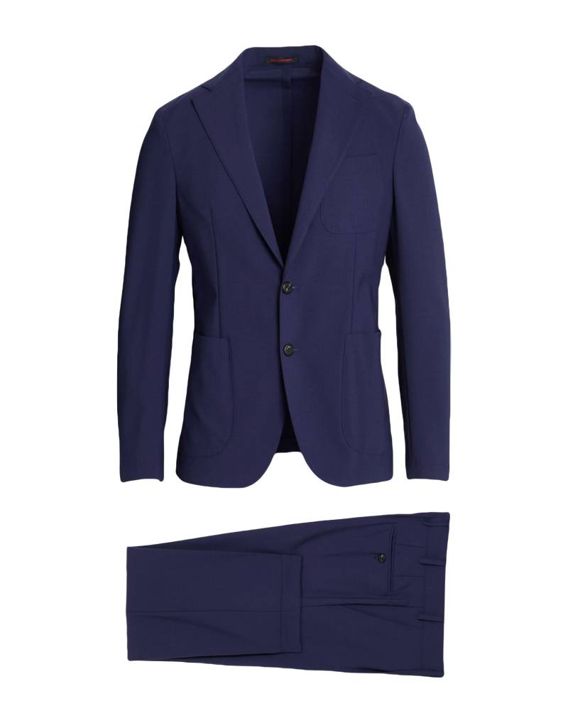 THE GIGI Anzug Herren Blau von THE GIGI