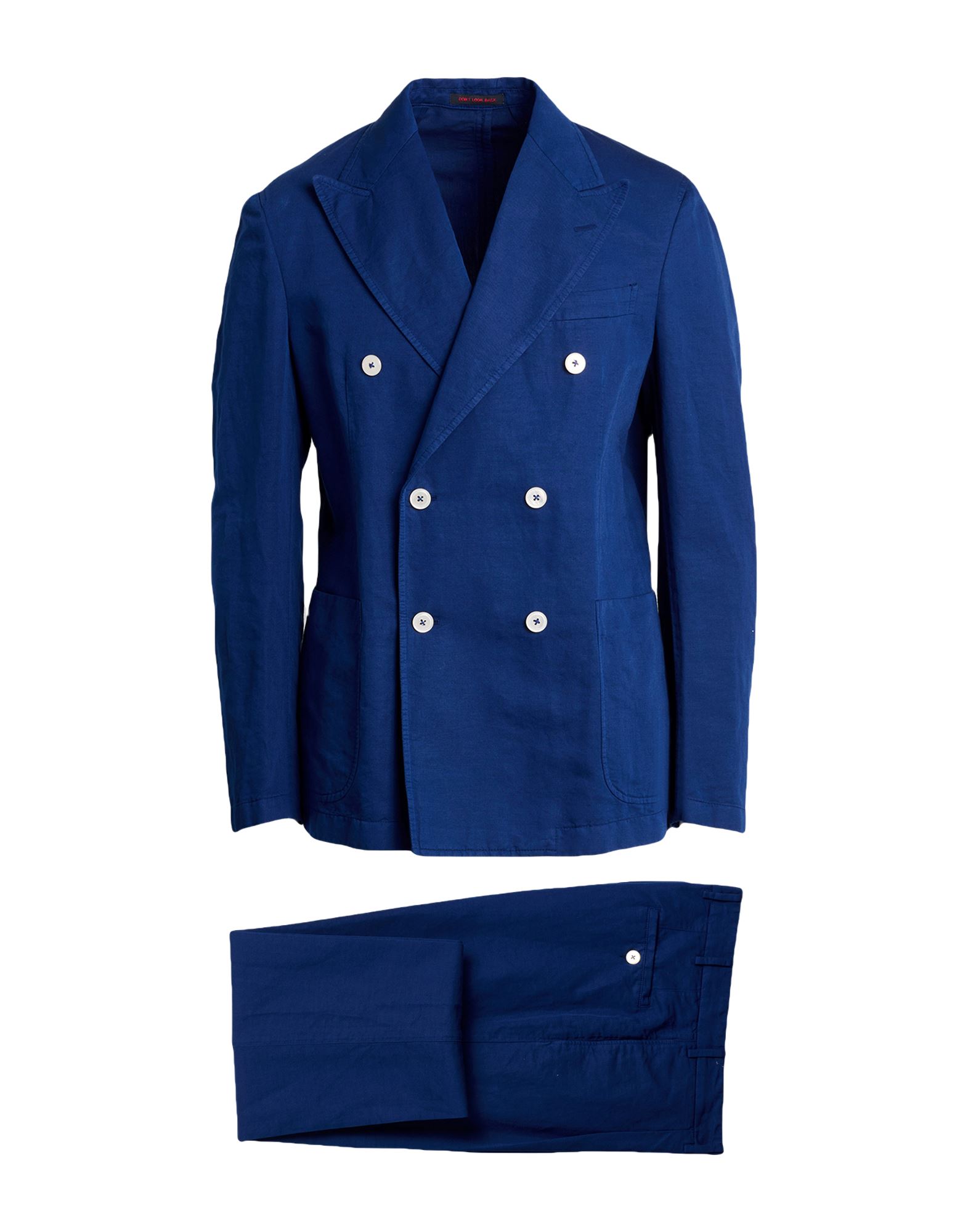 THE GIGI Anzug Herren Blau von THE GIGI