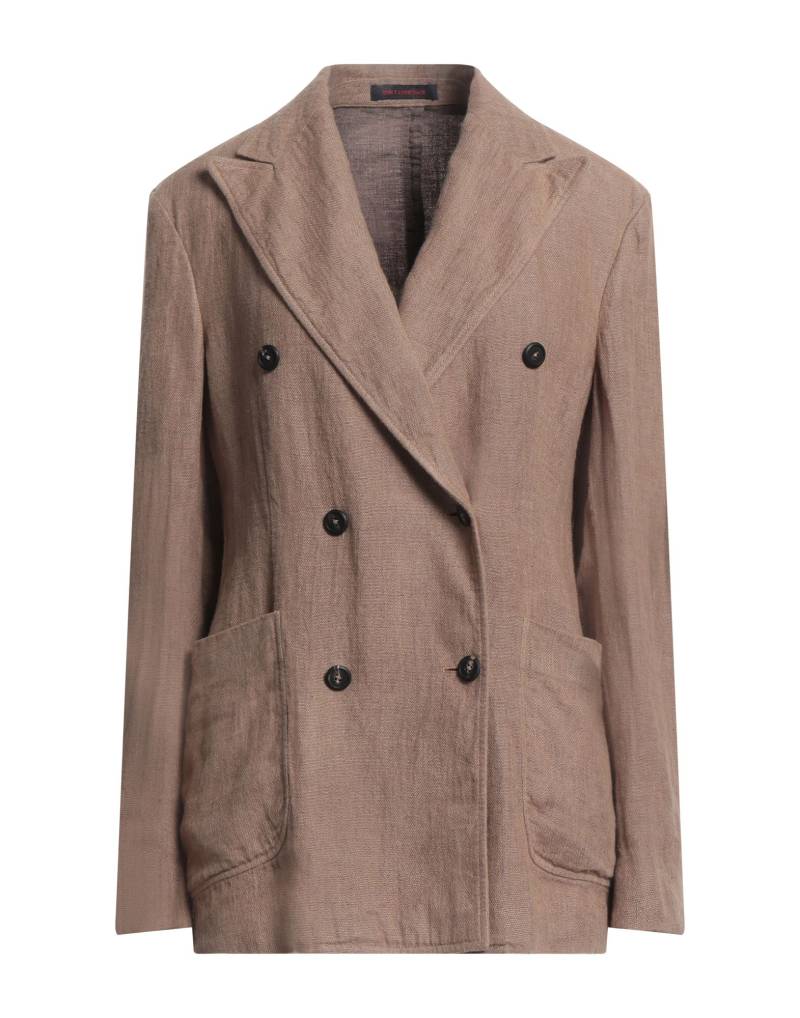 THE GIGI Blazer Damen Khaki von THE GIGI