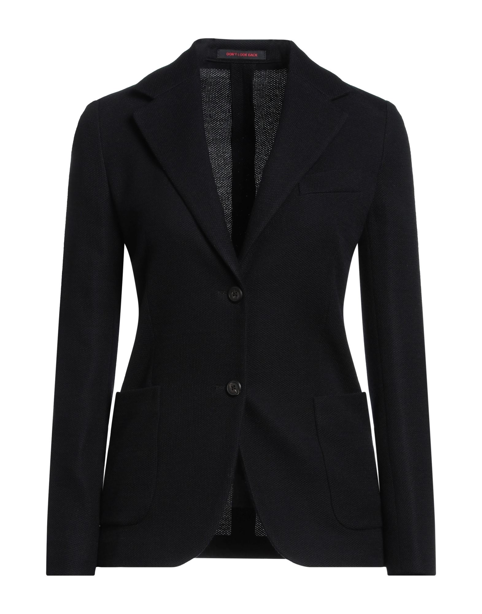 THE GIGI Blazer Damen Nachtblau von THE GIGI