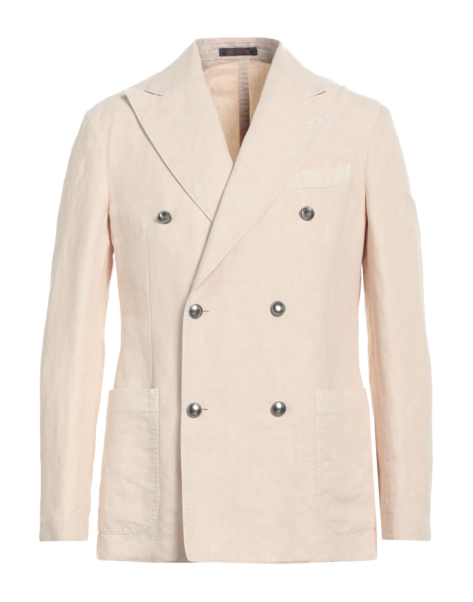 THE GIGI Blazer Herren Beige von THE GIGI