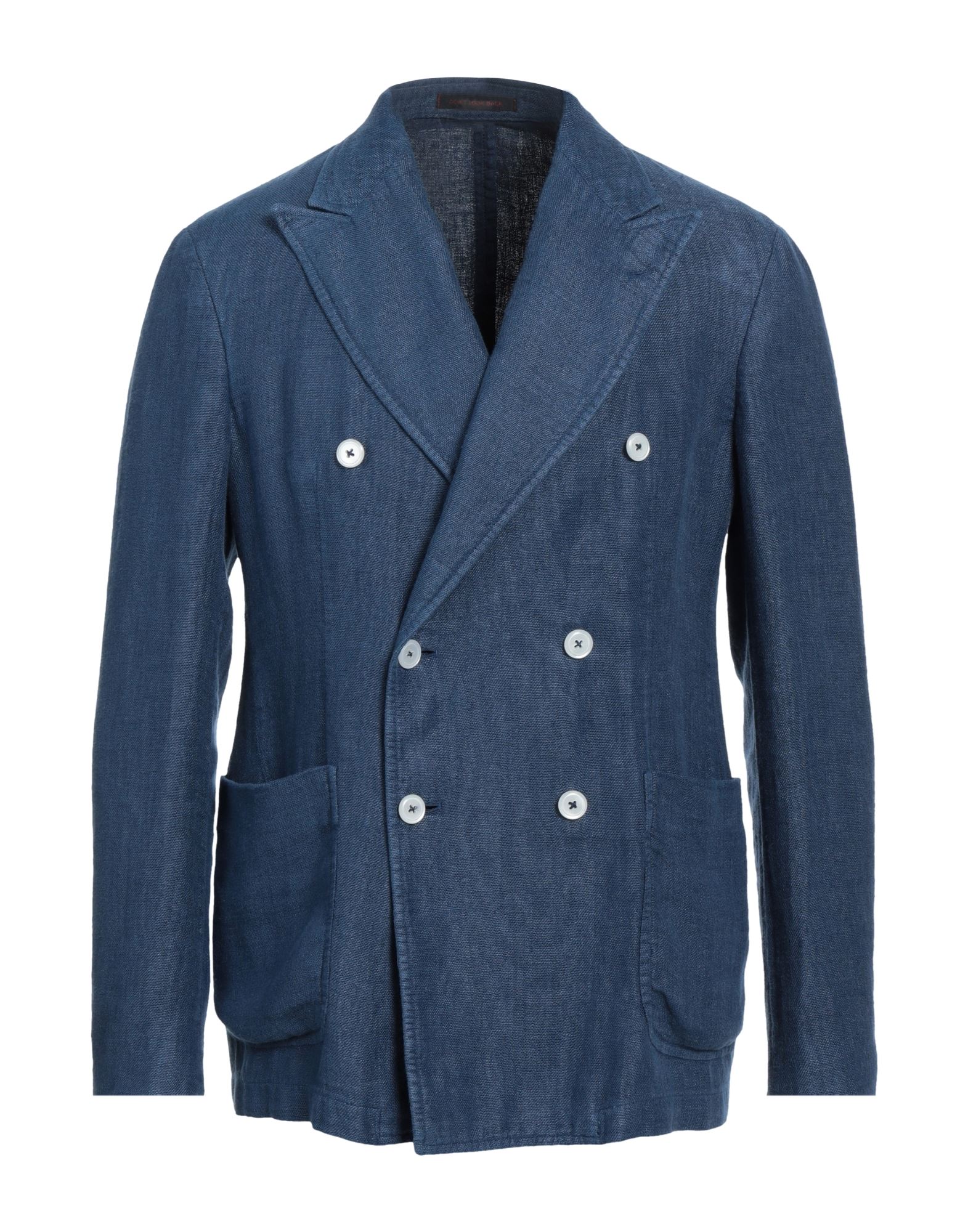 THE GIGI Blazer Herren Blau von THE GIGI