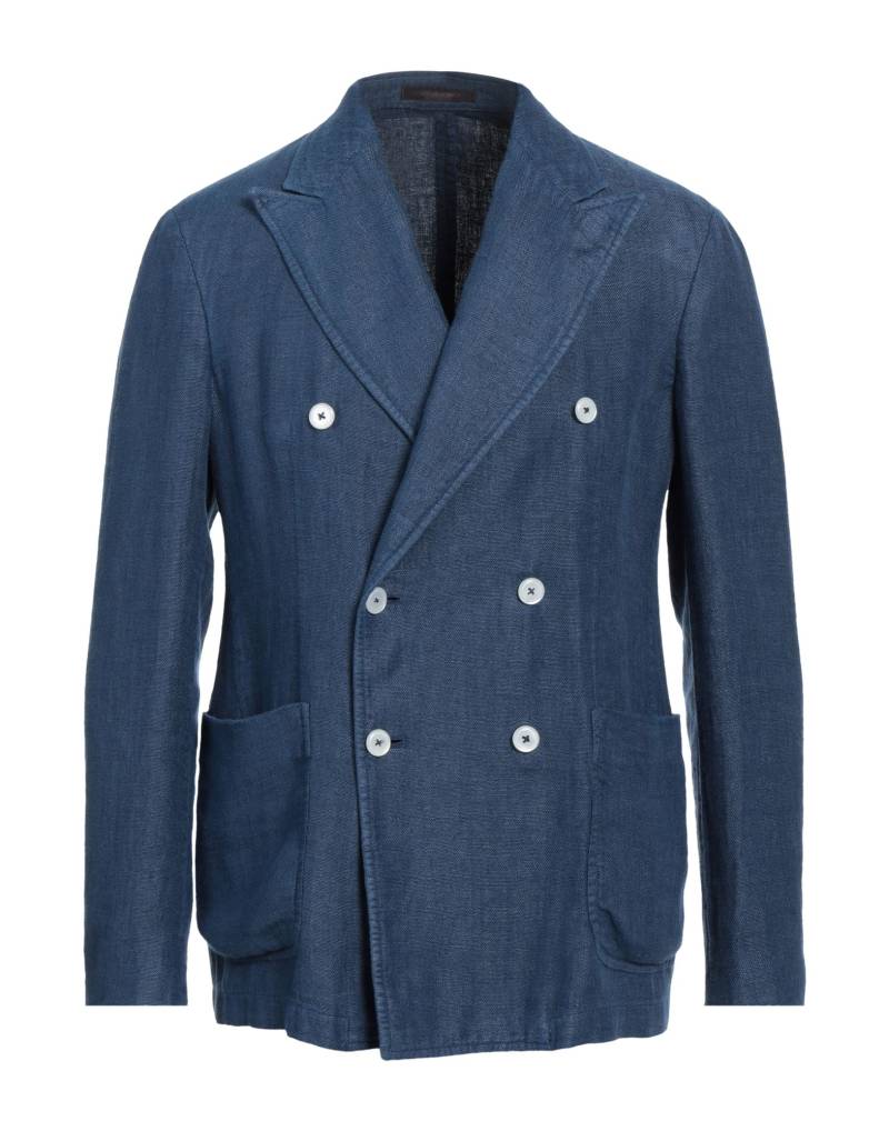 THE GIGI Blazer Herren Blau von THE GIGI