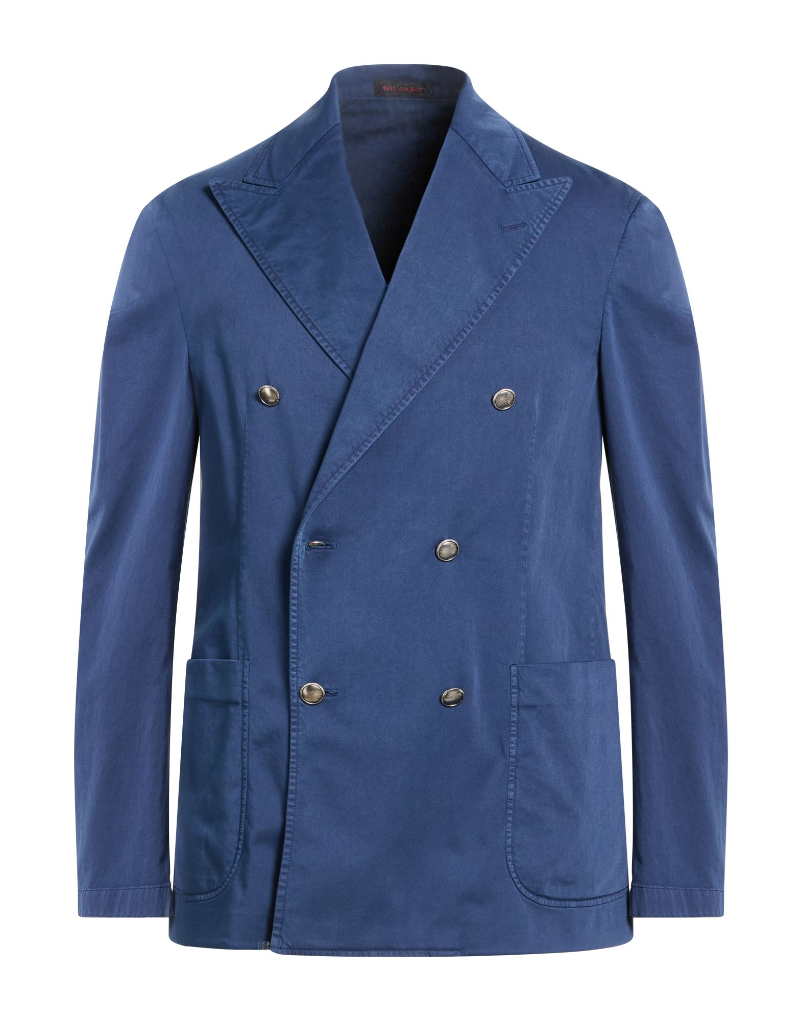 THE GIGI Blazer Herren Blau von THE GIGI