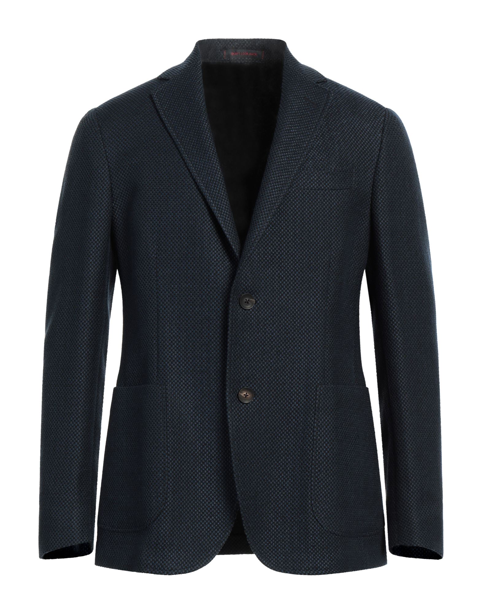 THE GIGI Blazer Herren Blau von THE GIGI