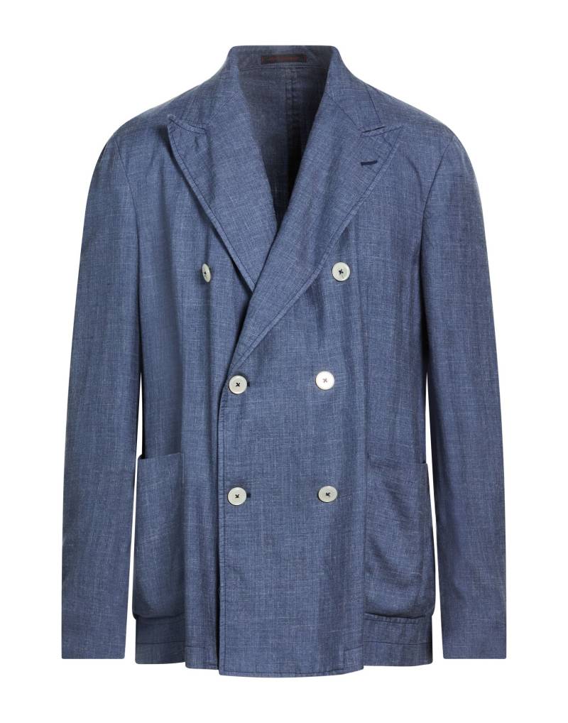 THE GIGI Blazer Herren Blau von THE GIGI