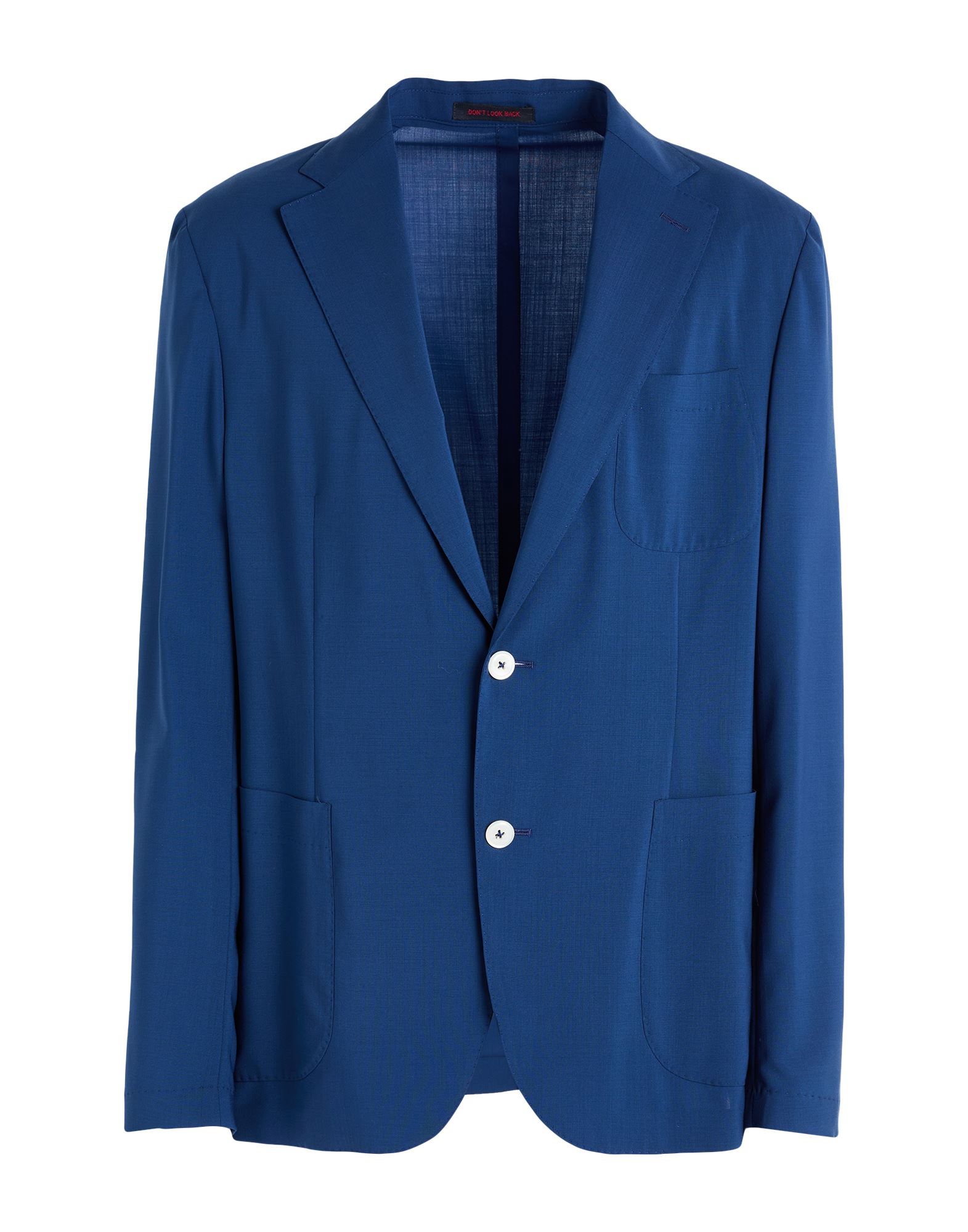 THE GIGI Blazer Herren Blau von THE GIGI
