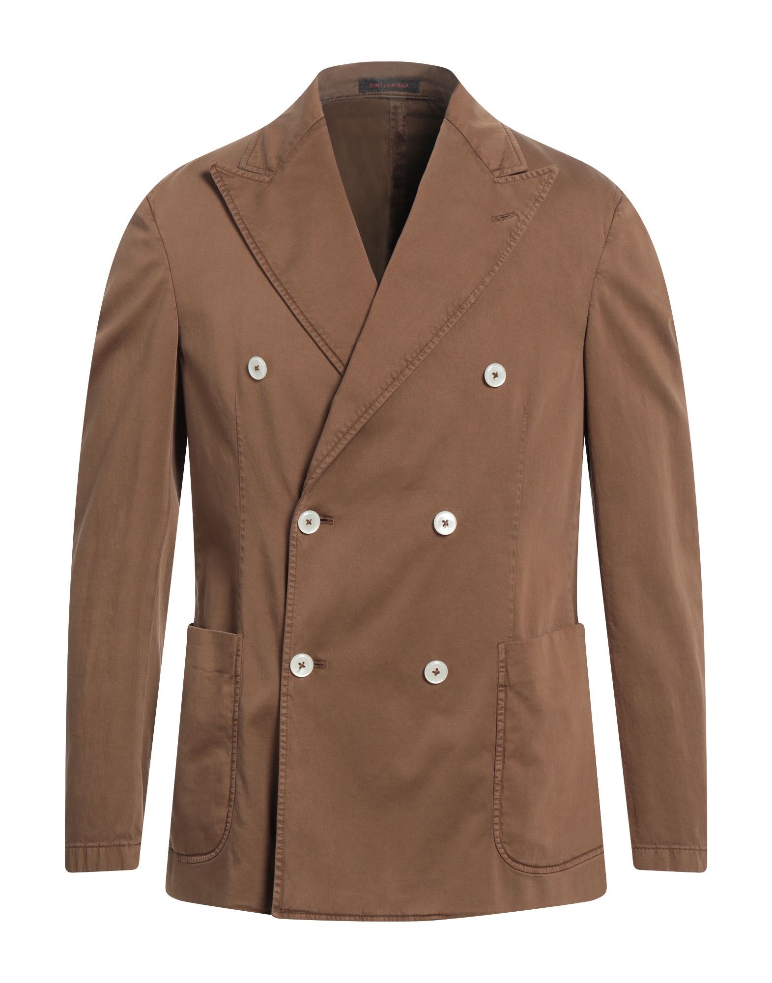 THE GIGI Blazer Herren Braun von THE GIGI