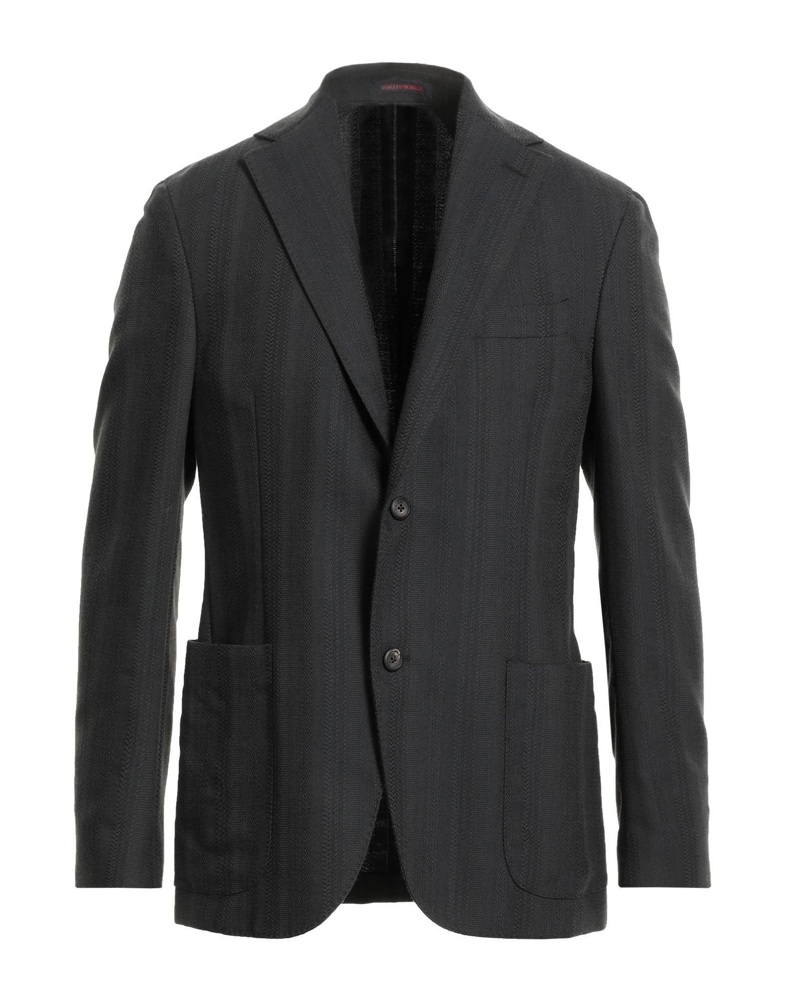 THE GIGI Blazer Herren Braungrau THE GIGI Blazer Herren Braungrau von THE GIGI