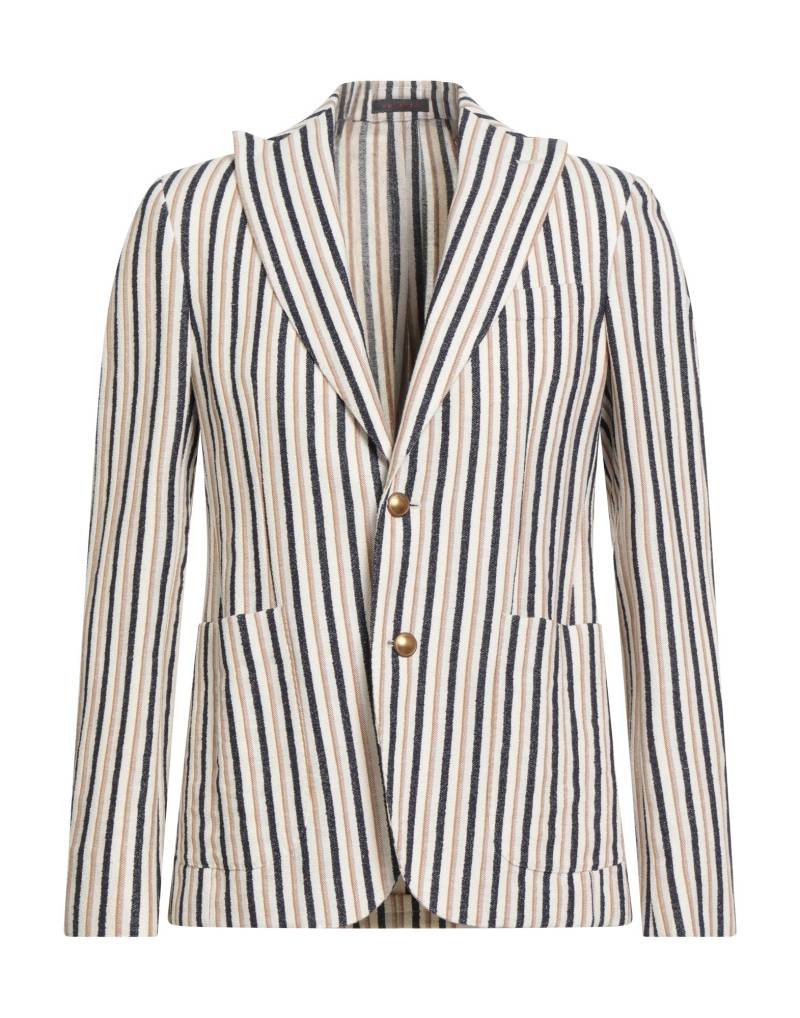 THE GIGI Blazer Herren Cremeweiß von THE GIGI