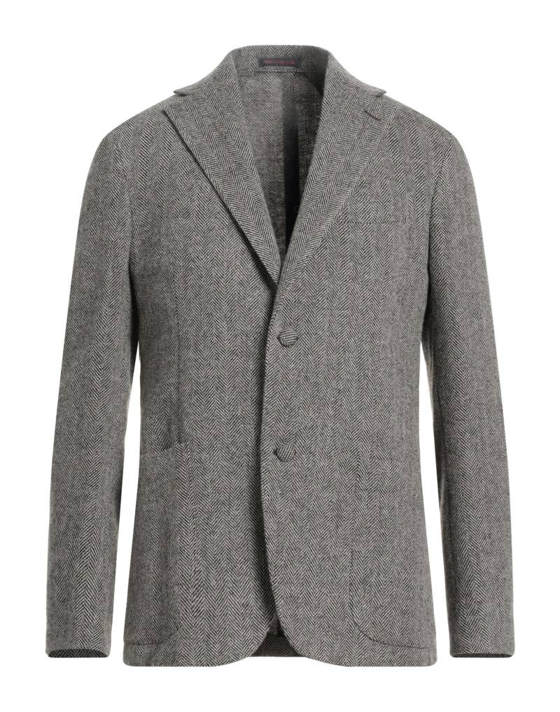 THE GIGI Blazer Herren Grau von THE GIGI