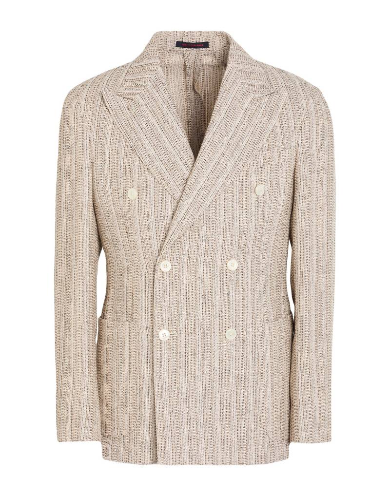 THE GIGI Blazer Herren Khaki von THE GIGI
