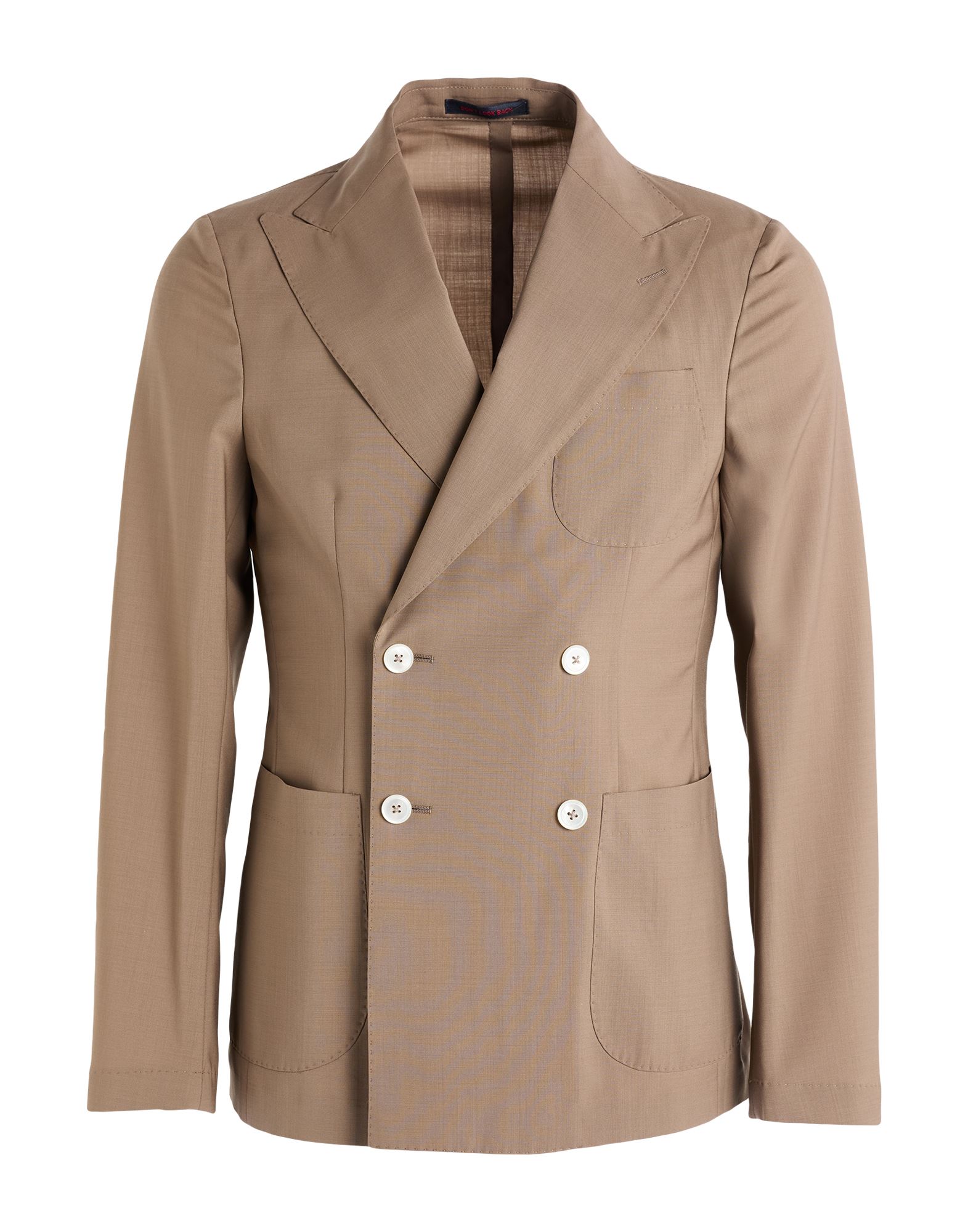 THE GIGI Blazer Herren Khaki von THE GIGI