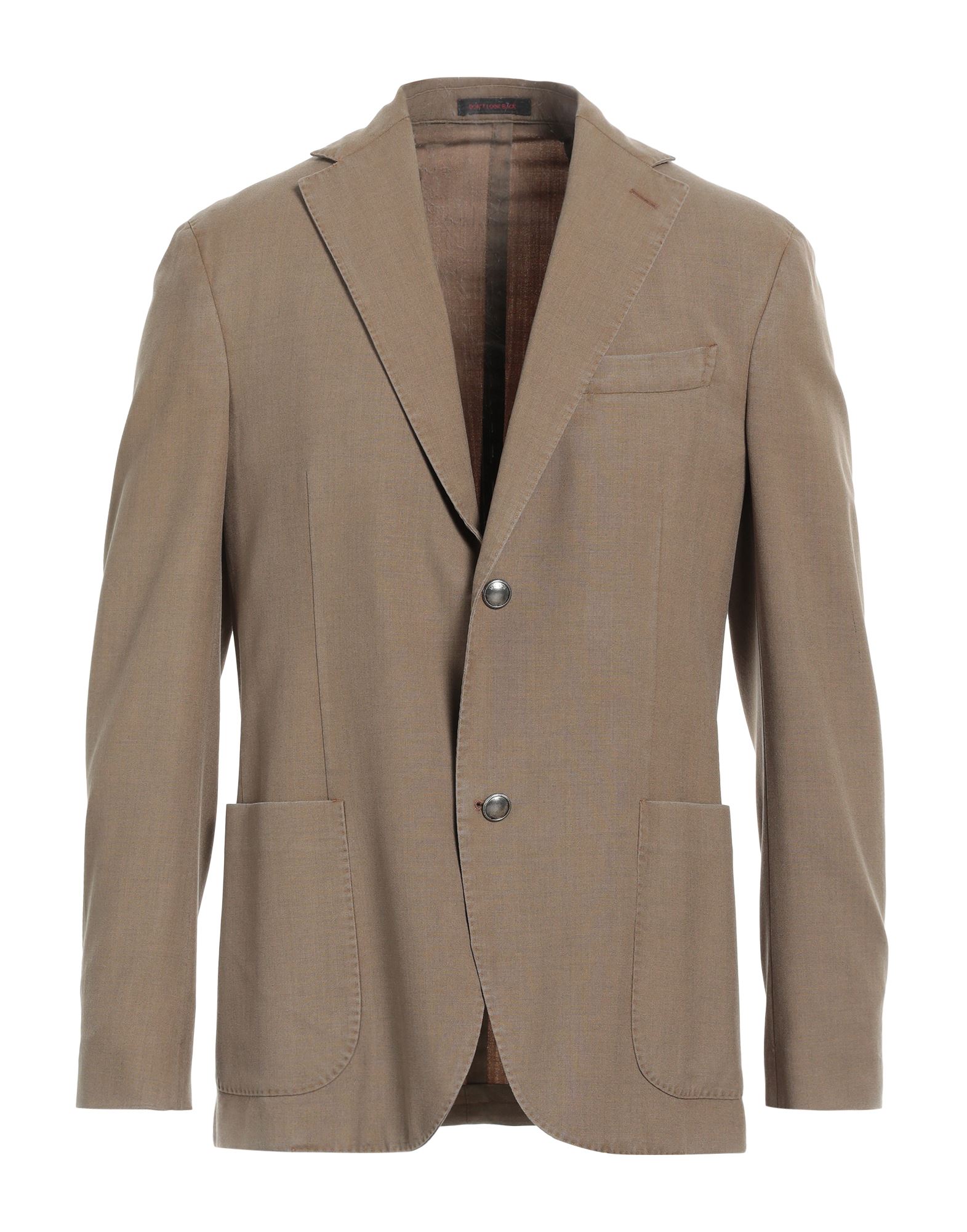 THE GIGI Blazer Herren Khaki THE GIGI Blazer Herren Khaki von THE GIGI