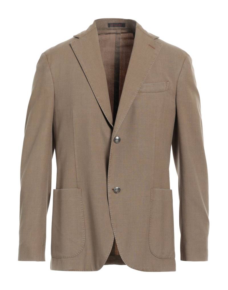 THE GIGI Blazer Herren Khaki von THE GIGI