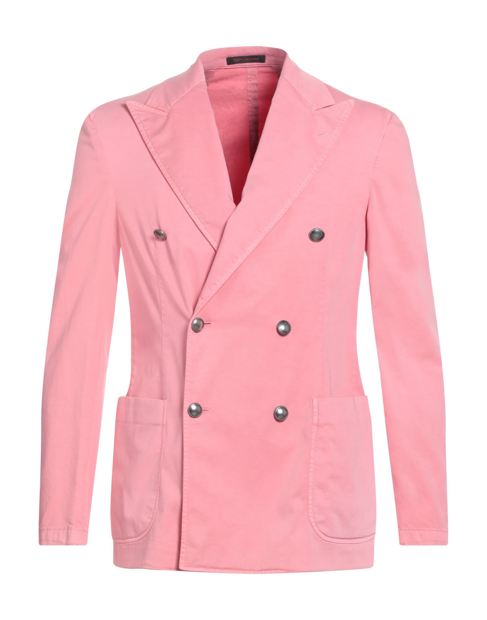 THE GIGI Blazer Herren Lachs von THE GIGI