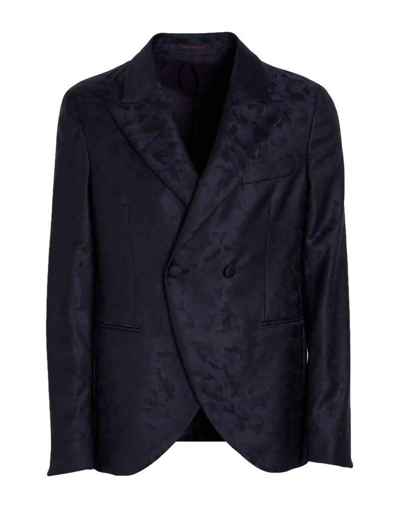 THE GIGI Blazer Herren Marineblau von THE GIGI