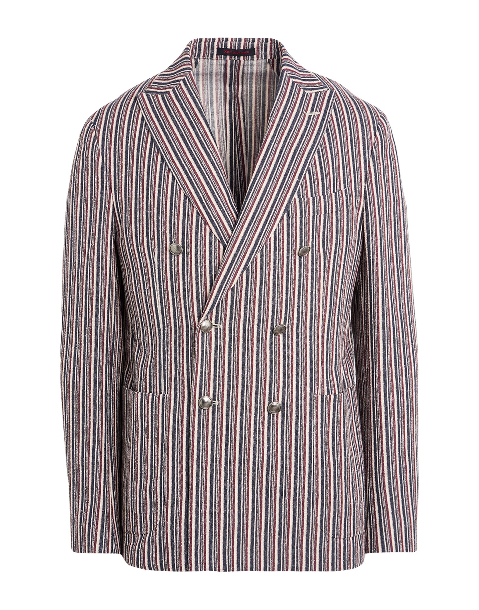 THE GIGI Blazer Herren Marineblau von THE GIGI