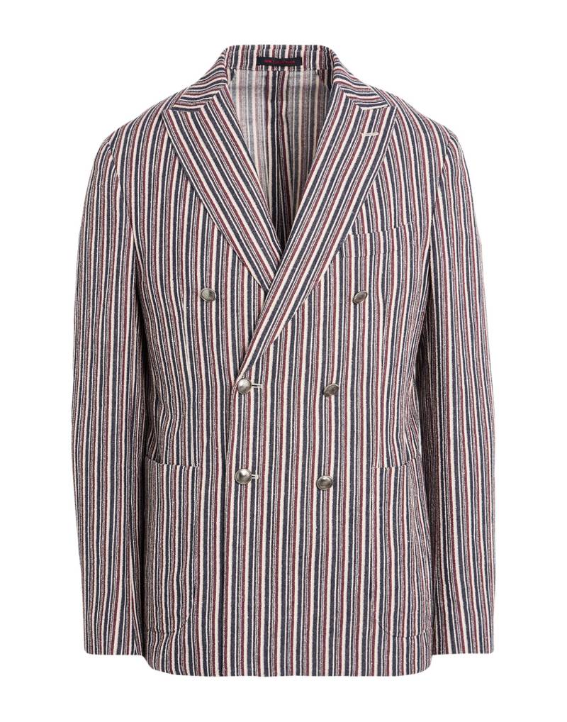 THE GIGI Blazer Herren Marineblau von THE GIGI