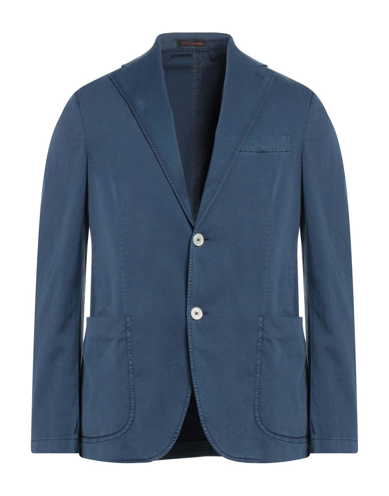 THE GIGI Blazer Herren Marineblau von THE GIGI