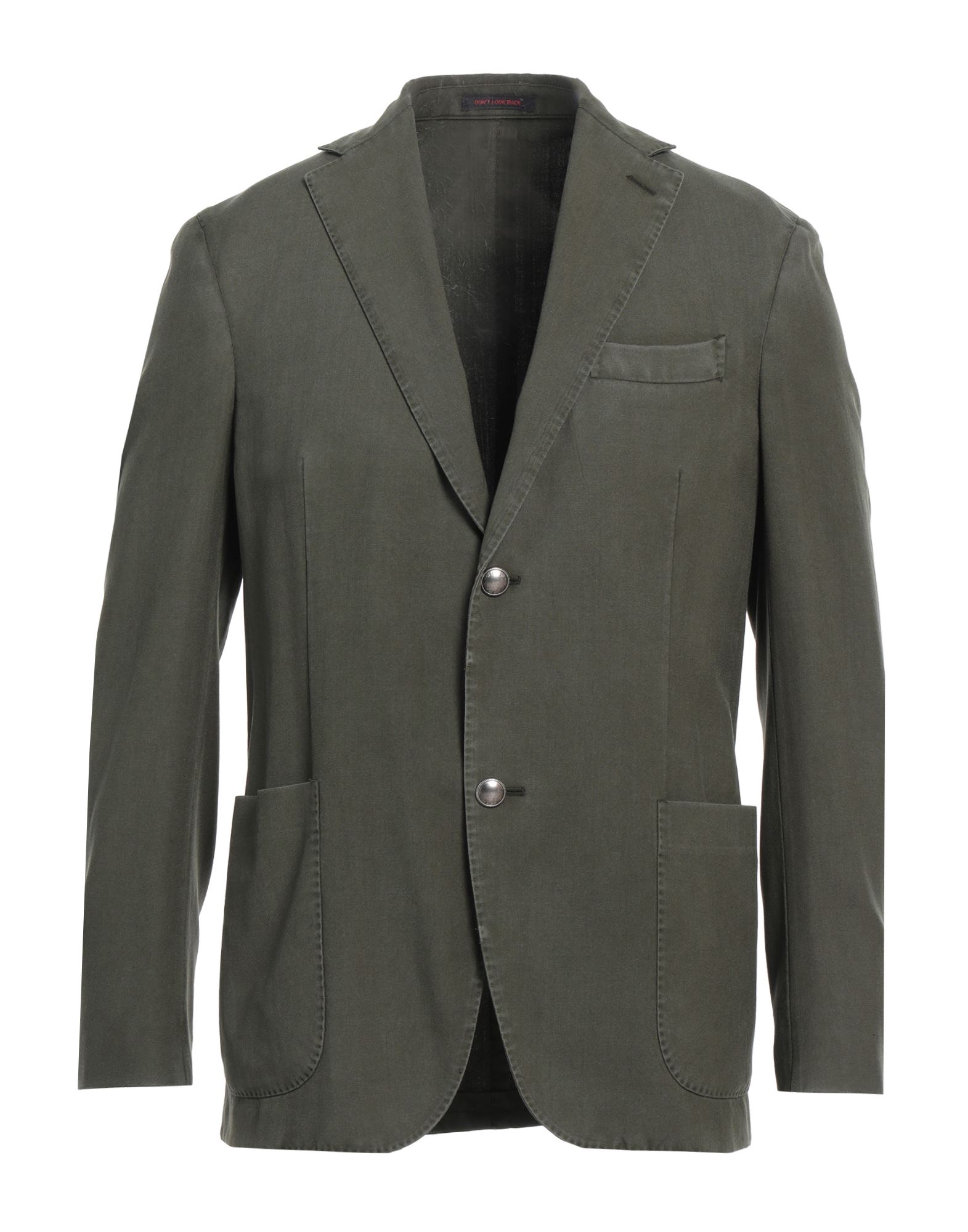 THE GIGI Blazer Herren Militärgrün von THE GIGI