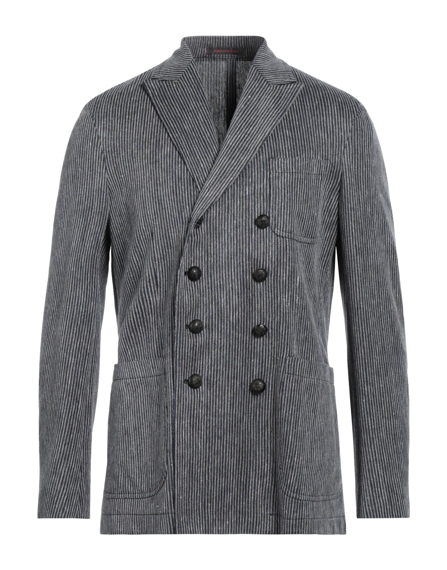 THE GIGI Blazer Herren Nachtblau von THE GIGI