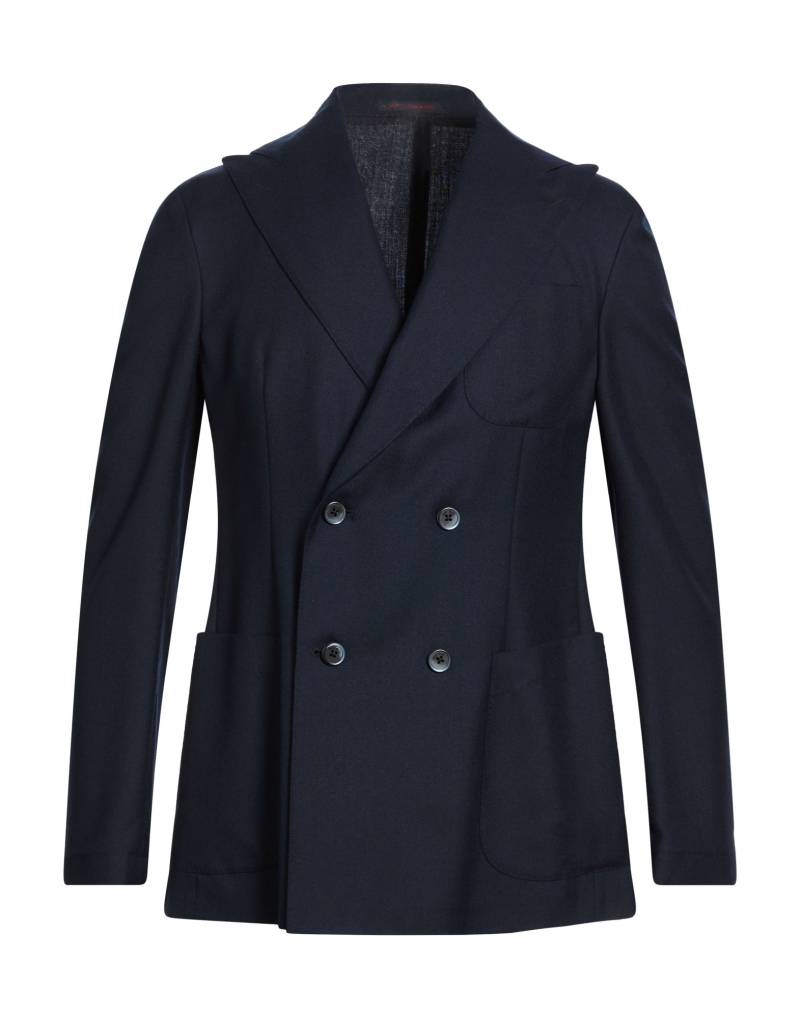 THE GIGI Blazer Herren Nachtblau von THE GIGI