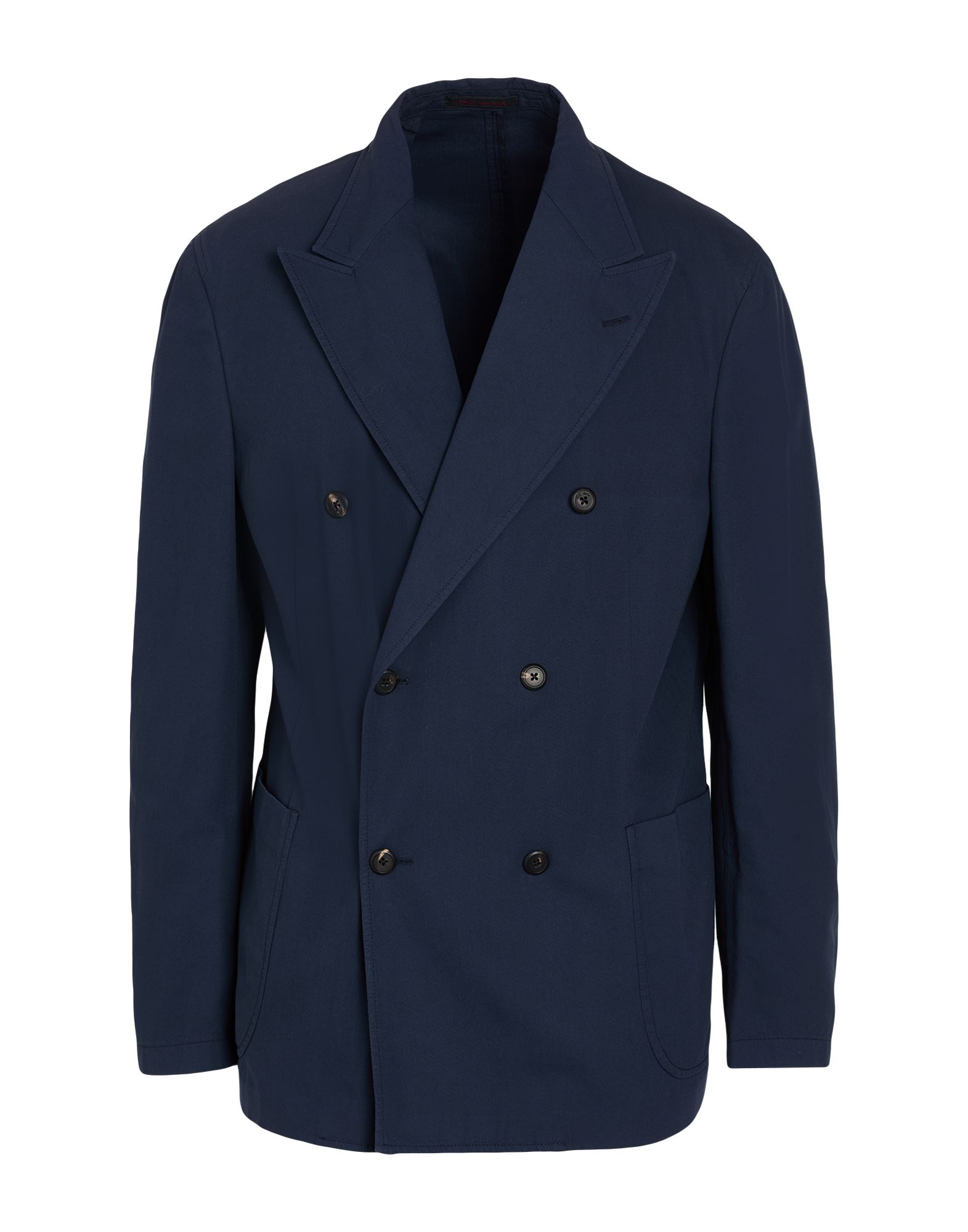 THE GIGI Blazer Herren Nachtblau von THE GIGI